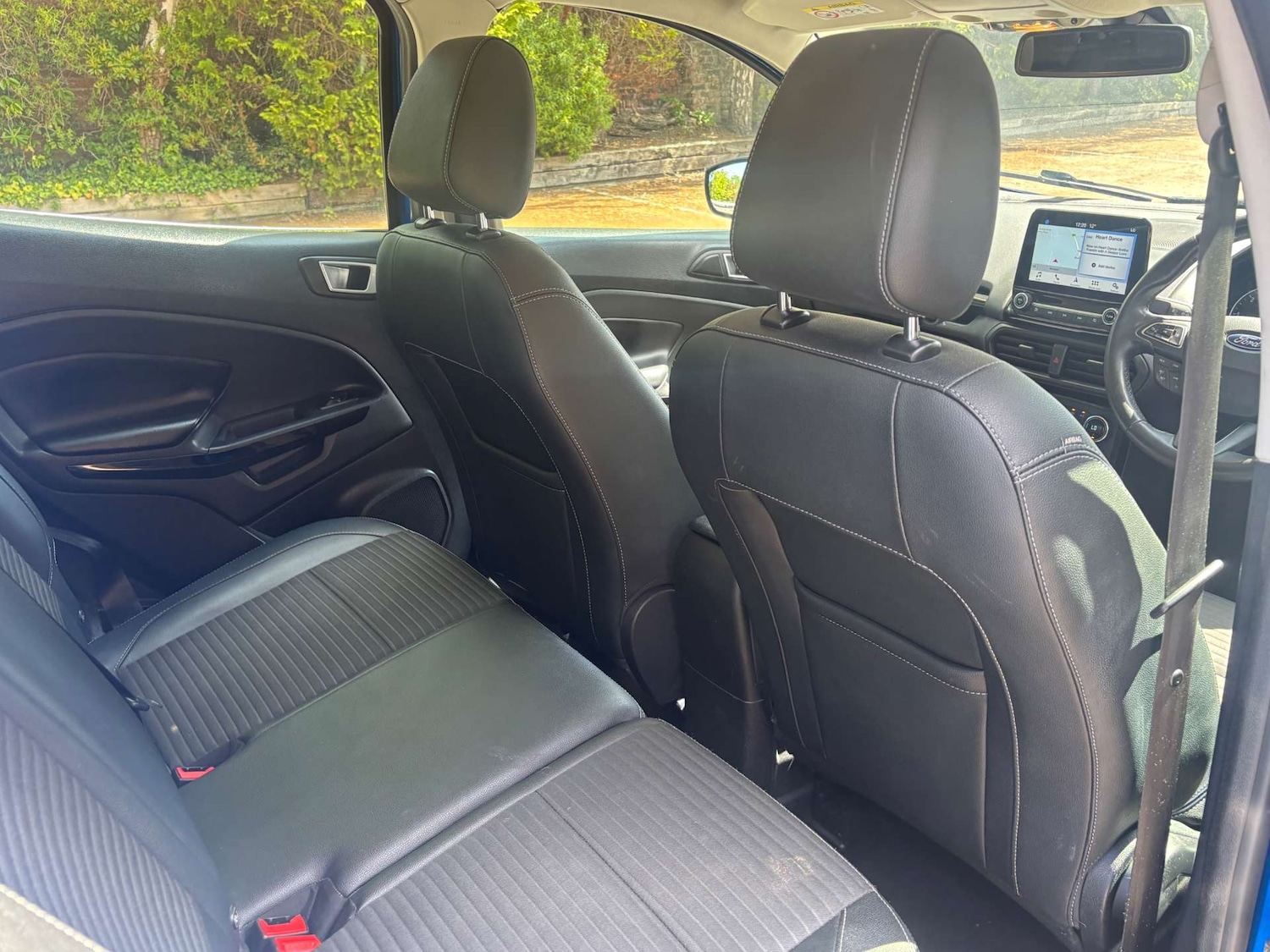 Used Ford Ecosport 2018 for sale - 76362957: Photo 38