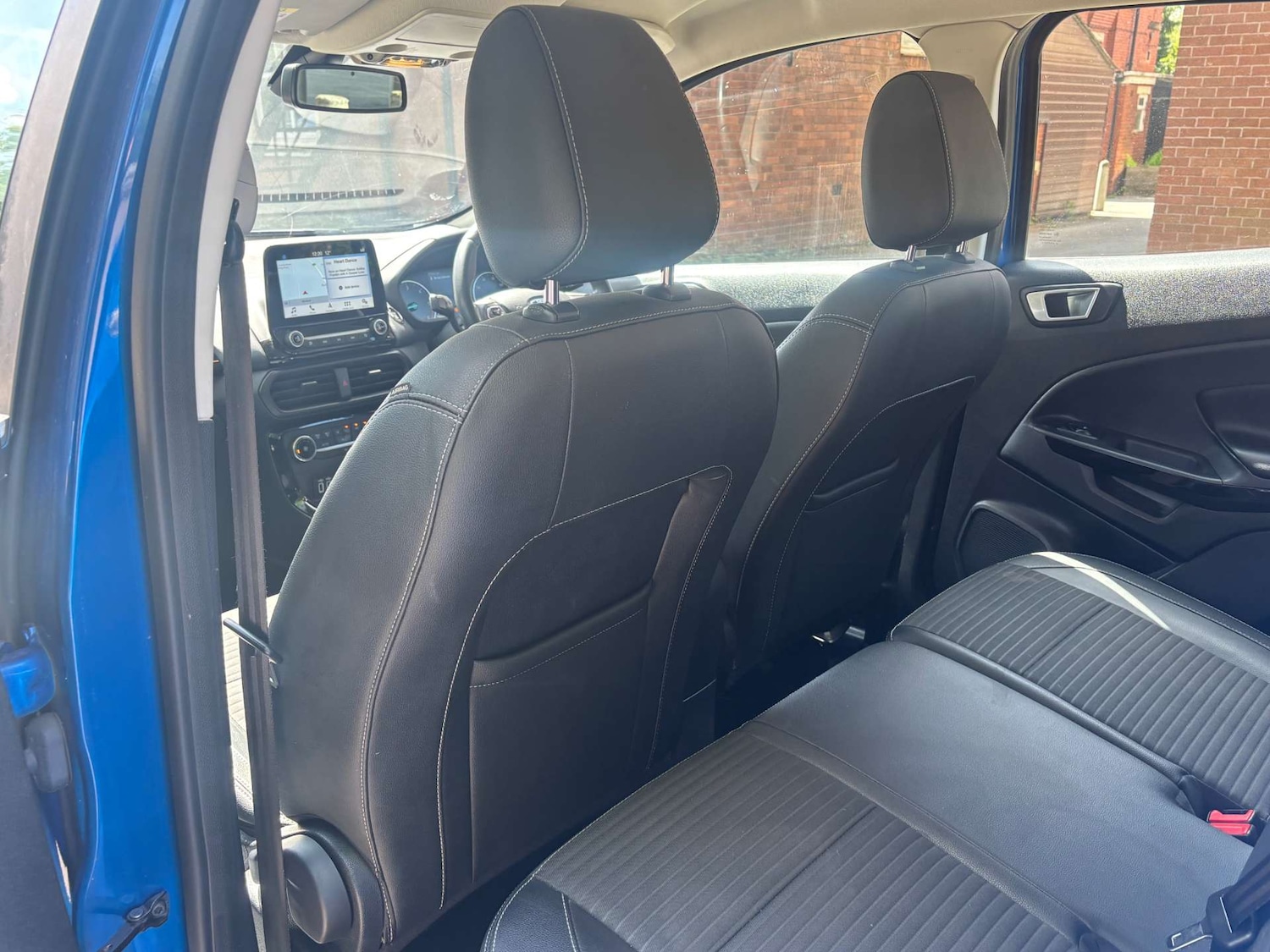 Used Ford Ecosport 2018 for sale - 76362957: Photo 39