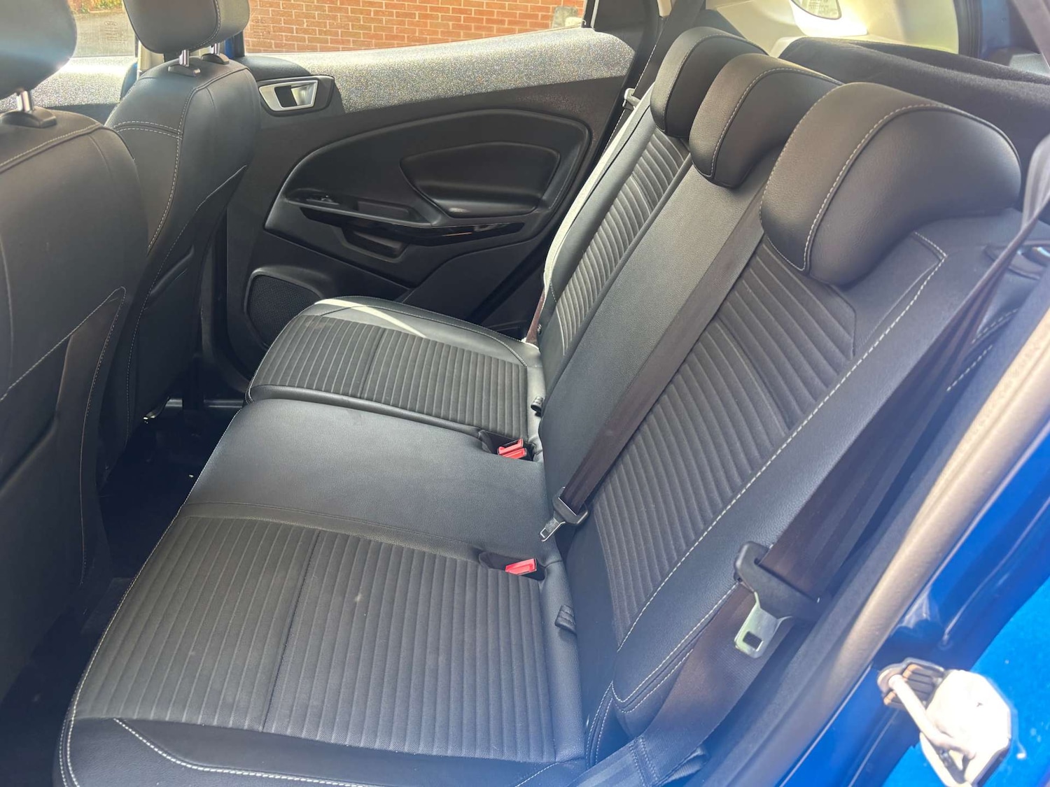 Used Ford Ecosport 2018 for sale - 76362957: Photo 40