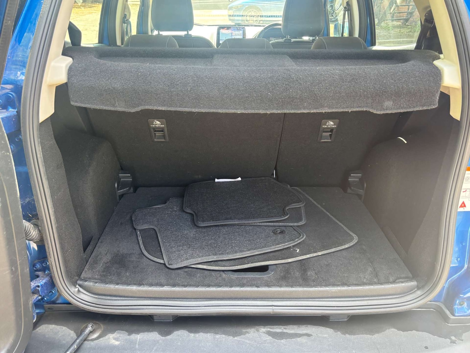 Used Ford Ecosport 2018 for sale - 76362957: Photo 45