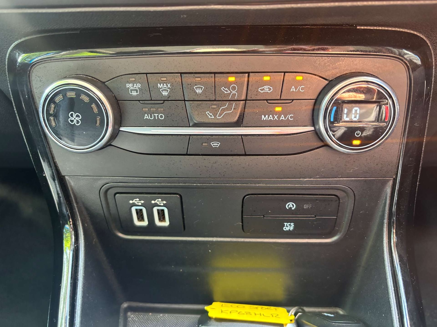 Used Ford Ecosport 2018 for sale - 76362957: Photo 51