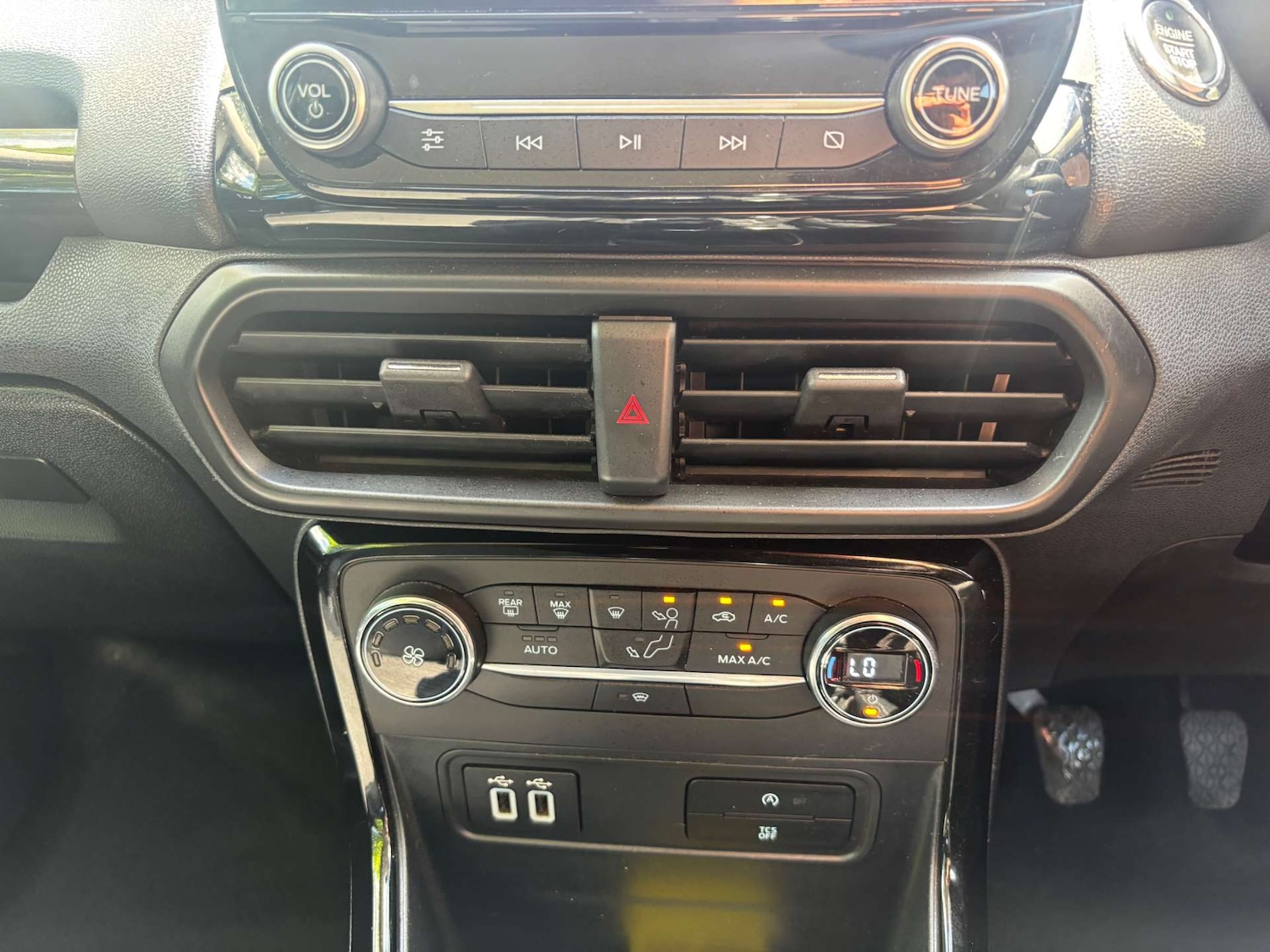 Used Ford Ecosport 2018 for sale - 76362957: Photo 52
