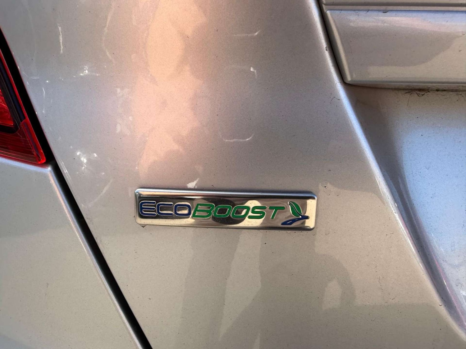 Used Ford Fiesta 2015 for sale - 76600586: Photo 17