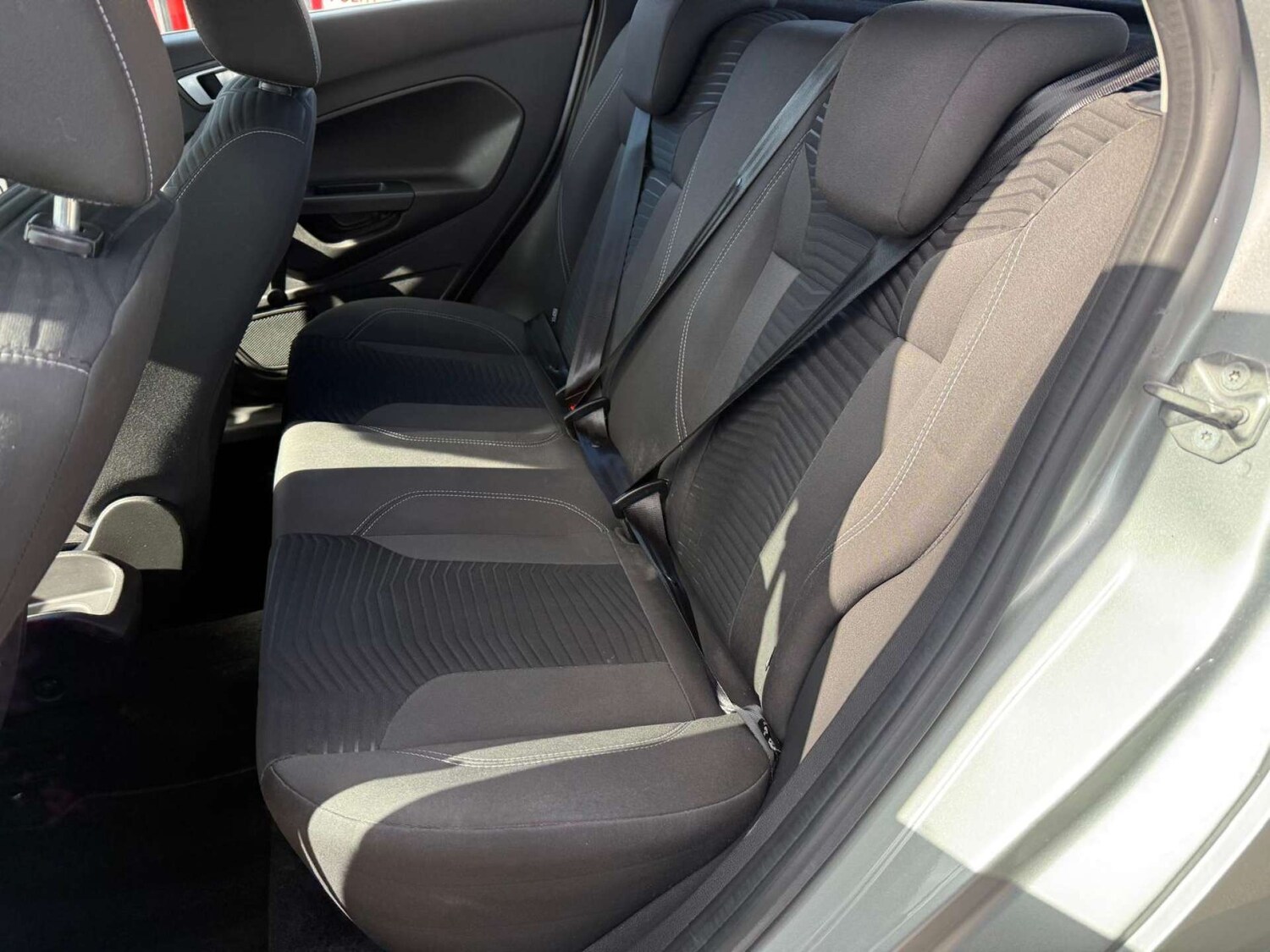 Used Ford Fiesta 2015 for sale - 76600586: Photo 20