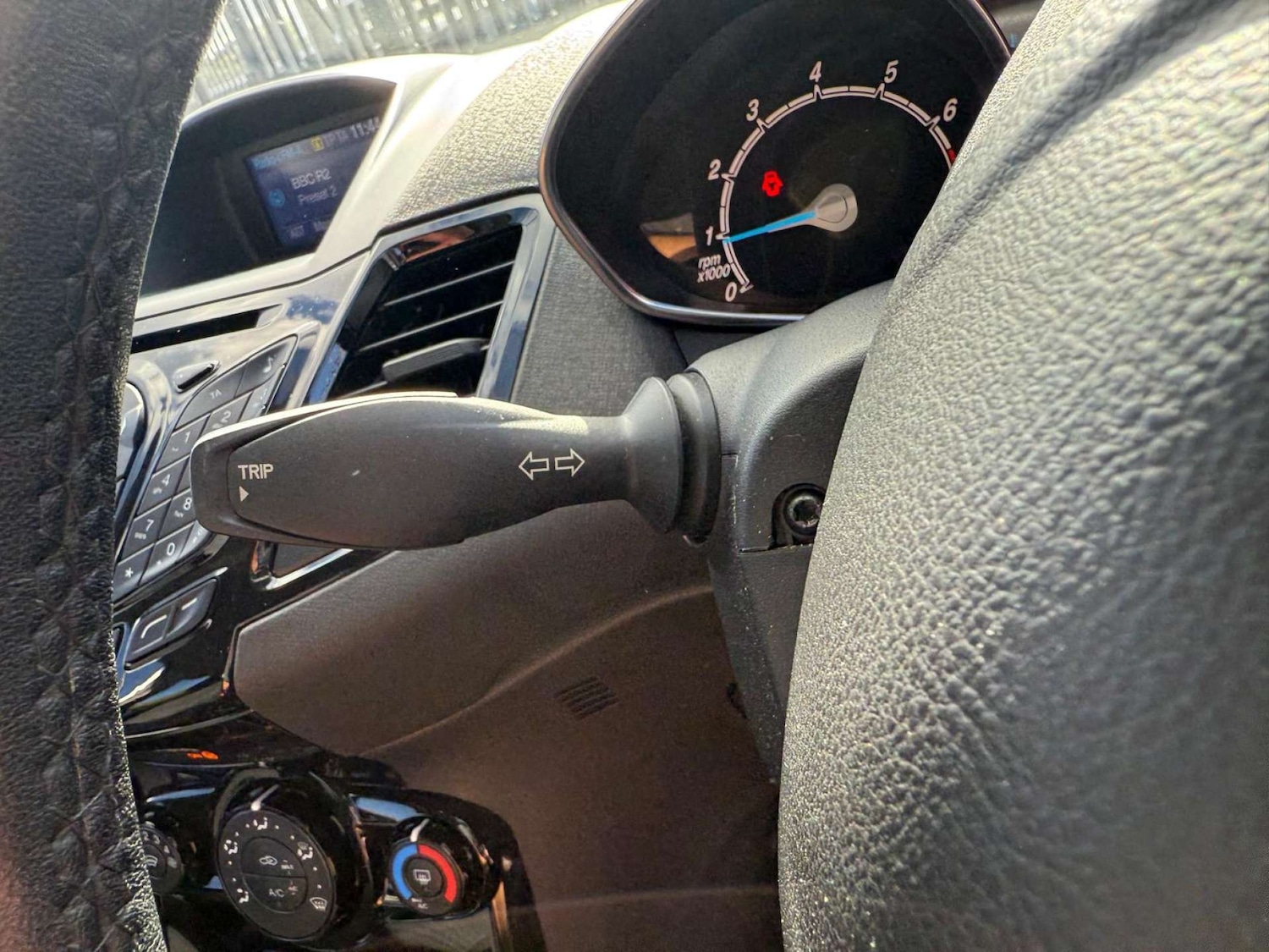 Used Ford Fiesta 2015 for sale - 76600586: Photo 22