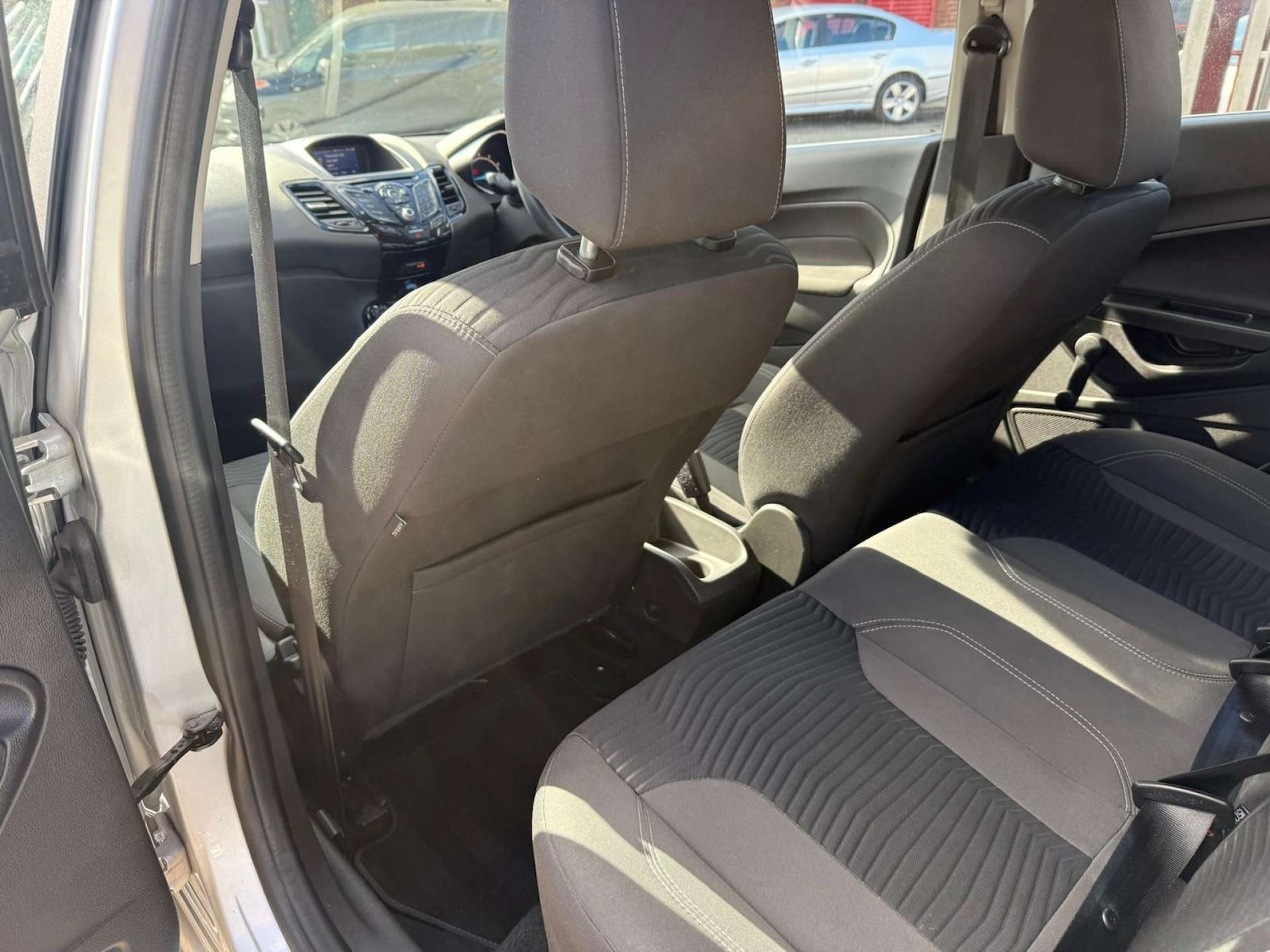 Used Ford Fiesta 2015 for sale - 76600586: Photo 35