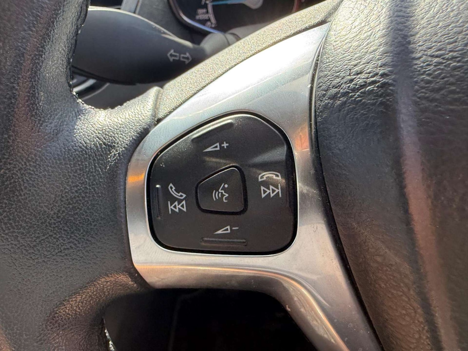 Used Ford Fiesta 2015 for sale - 76600586: Photo 9