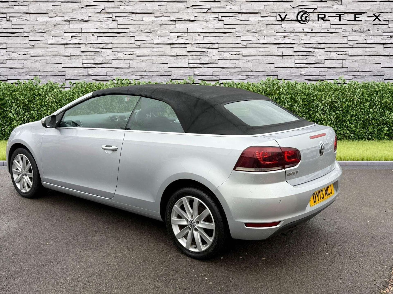 Used Volkswagen Golf 2013 for sale - 76362934: Photo 10