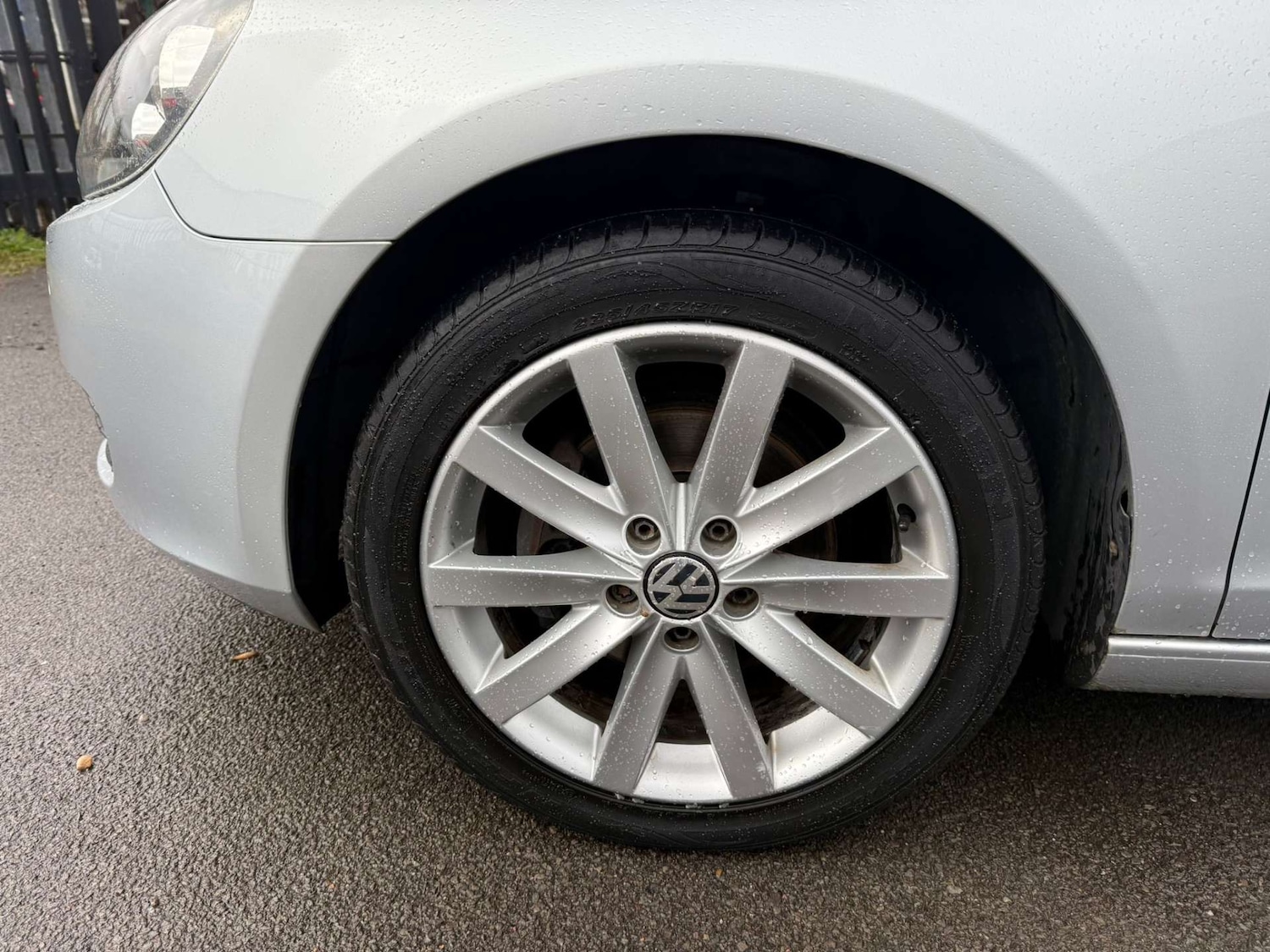Used Volkswagen Golf 2013 for sale - 76362934: Photo 12