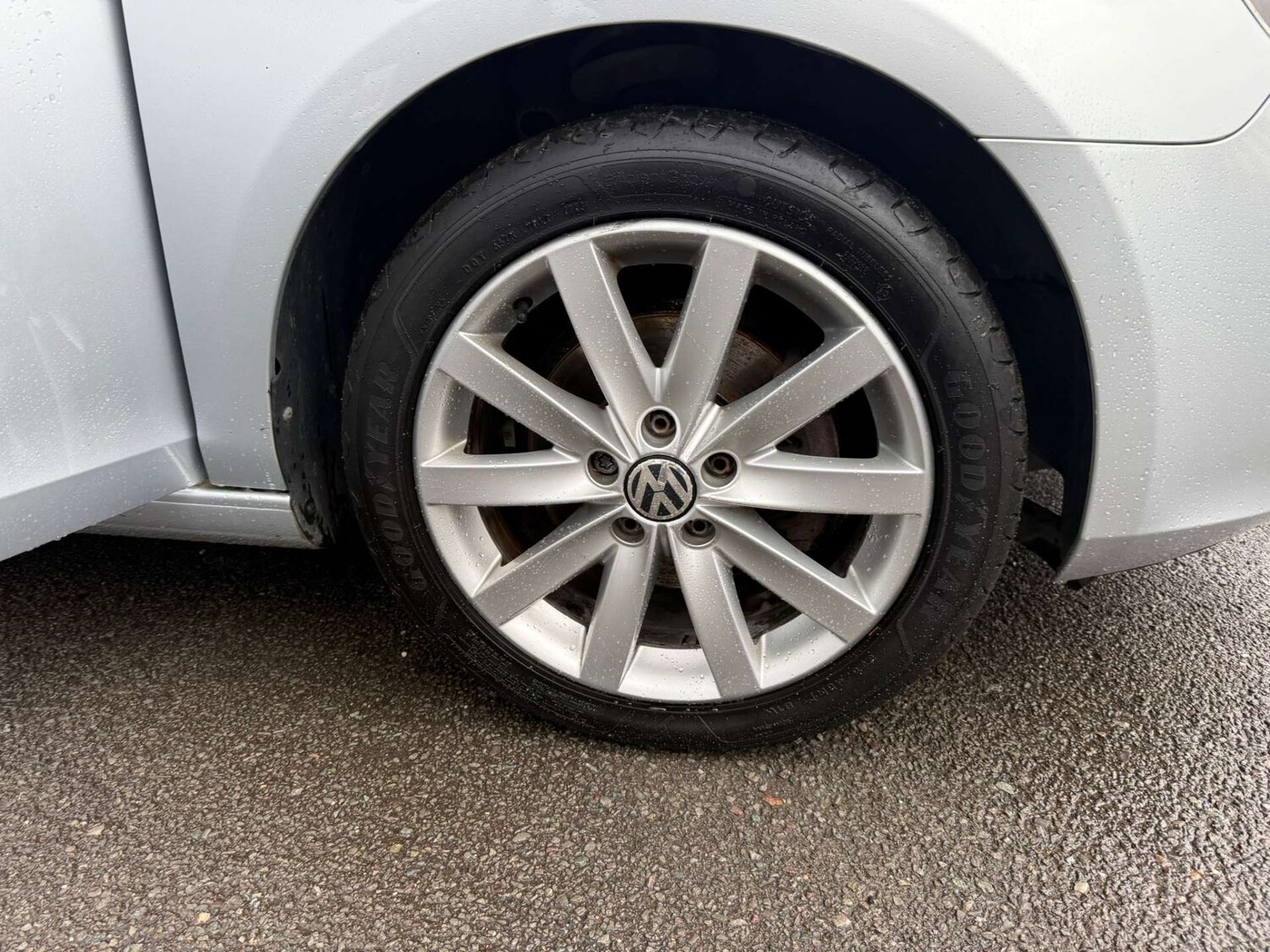 Used Volkswagen Golf 2013 for sale - 76362934: Photo 13