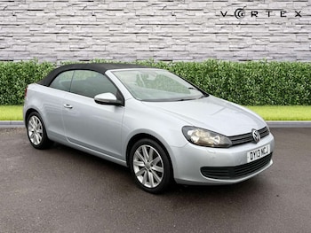 2013 - 1.4 TSI S 2dr