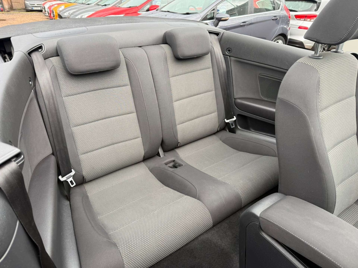 Used Volkswagen Golf 2013 for sale - 76362934: Photo 23