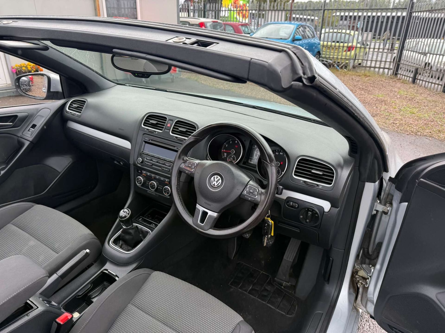 Used Volkswagen Golf 2013 for sale - 76362934: Photo 28