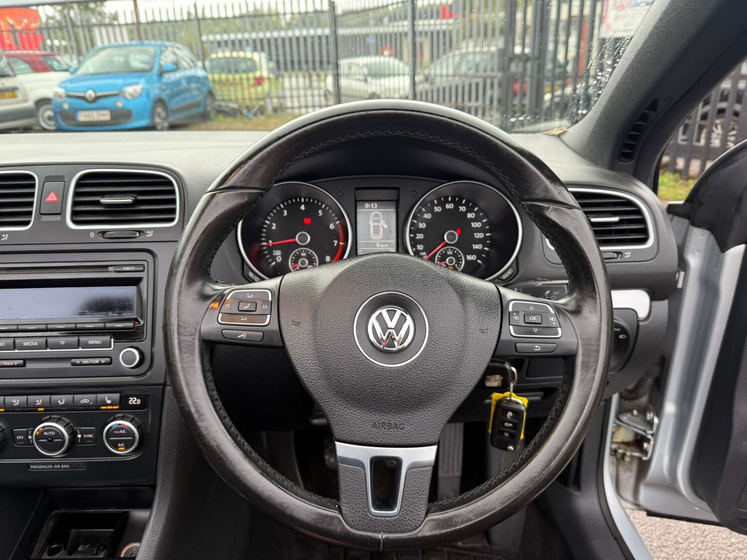 Used Volkswagen Golf 2013 for sale - 76362934: Photo 33