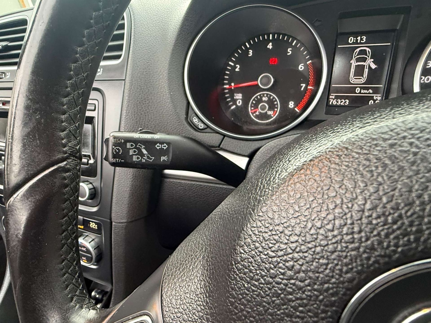 Used Volkswagen Golf 2013 for sale - 76362934: Photo 36