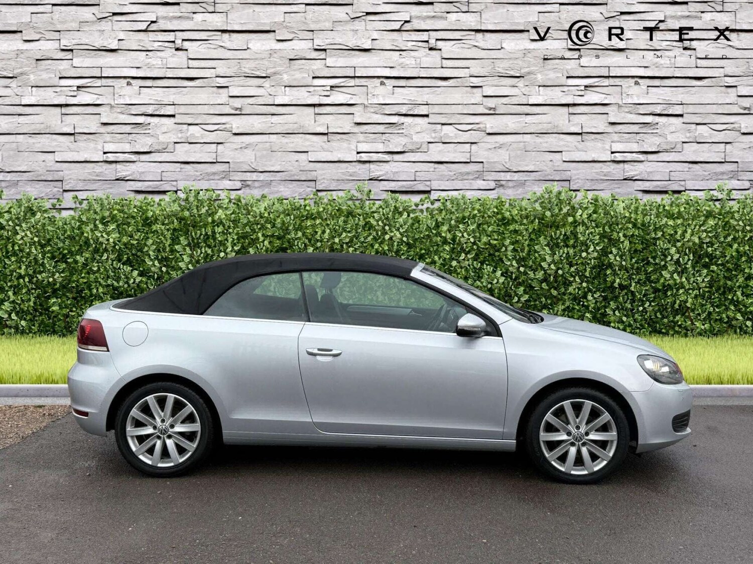 Used Volkswagen Golf 2013 for sale - 76362934: Photo 4