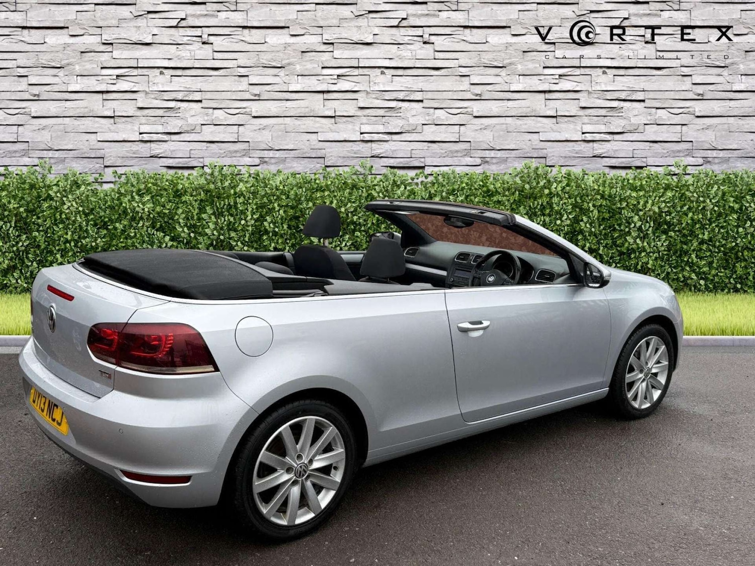 Used Volkswagen Golf 2013 for sale - 76362934: Photo 5