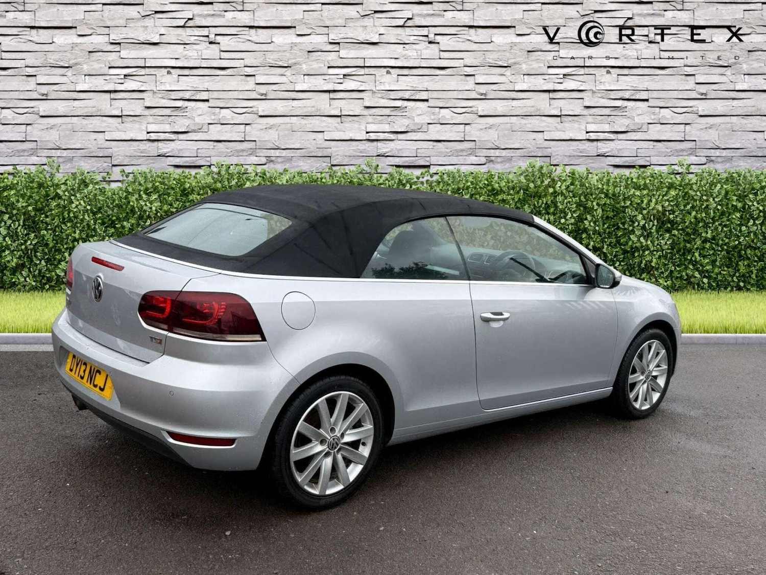 Used Volkswagen Golf 2013 for sale - 76362934: Photo 6