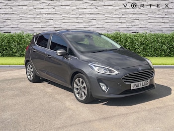 Ford - Fiesta