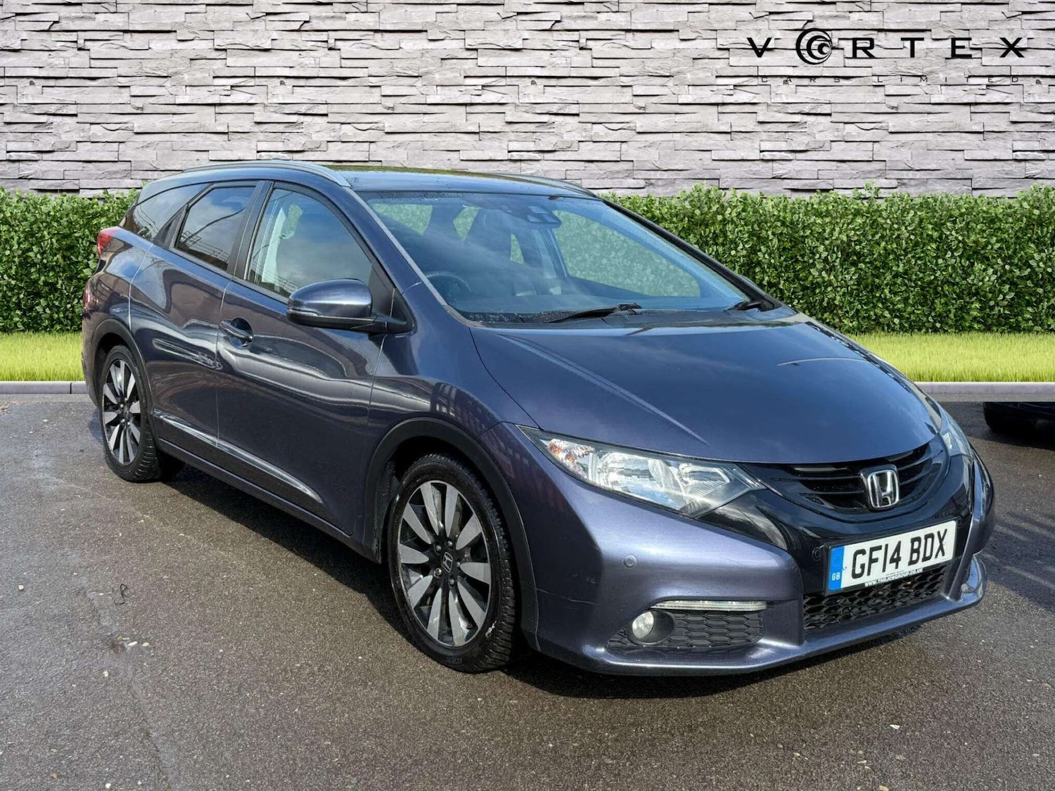 Used Honda Civic 2014 for sale - 76362896: Photo 1