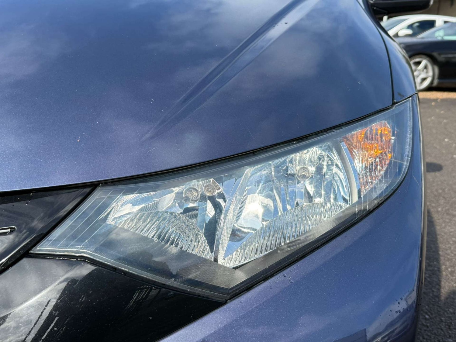 Used Honda Civic 2014 for sale - 76362896: Photo 10
