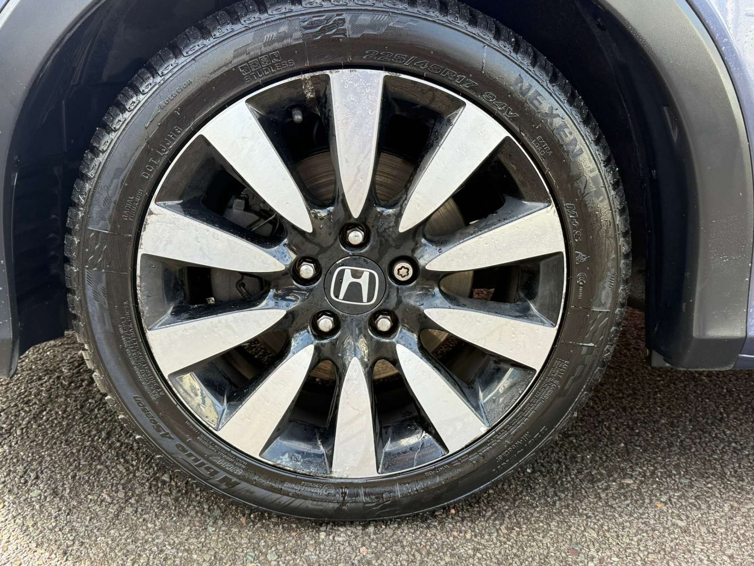 Used Honda Civic 2014 for sale - 76362896: Photo 13