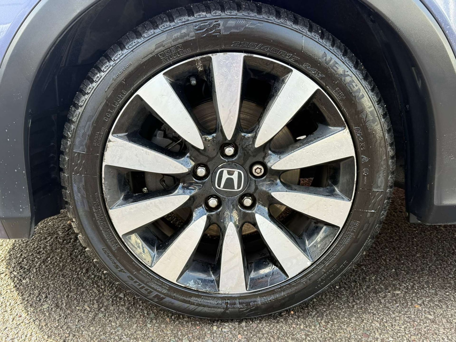 Used Honda Civic 2014 for sale - 76362896: Photo 14