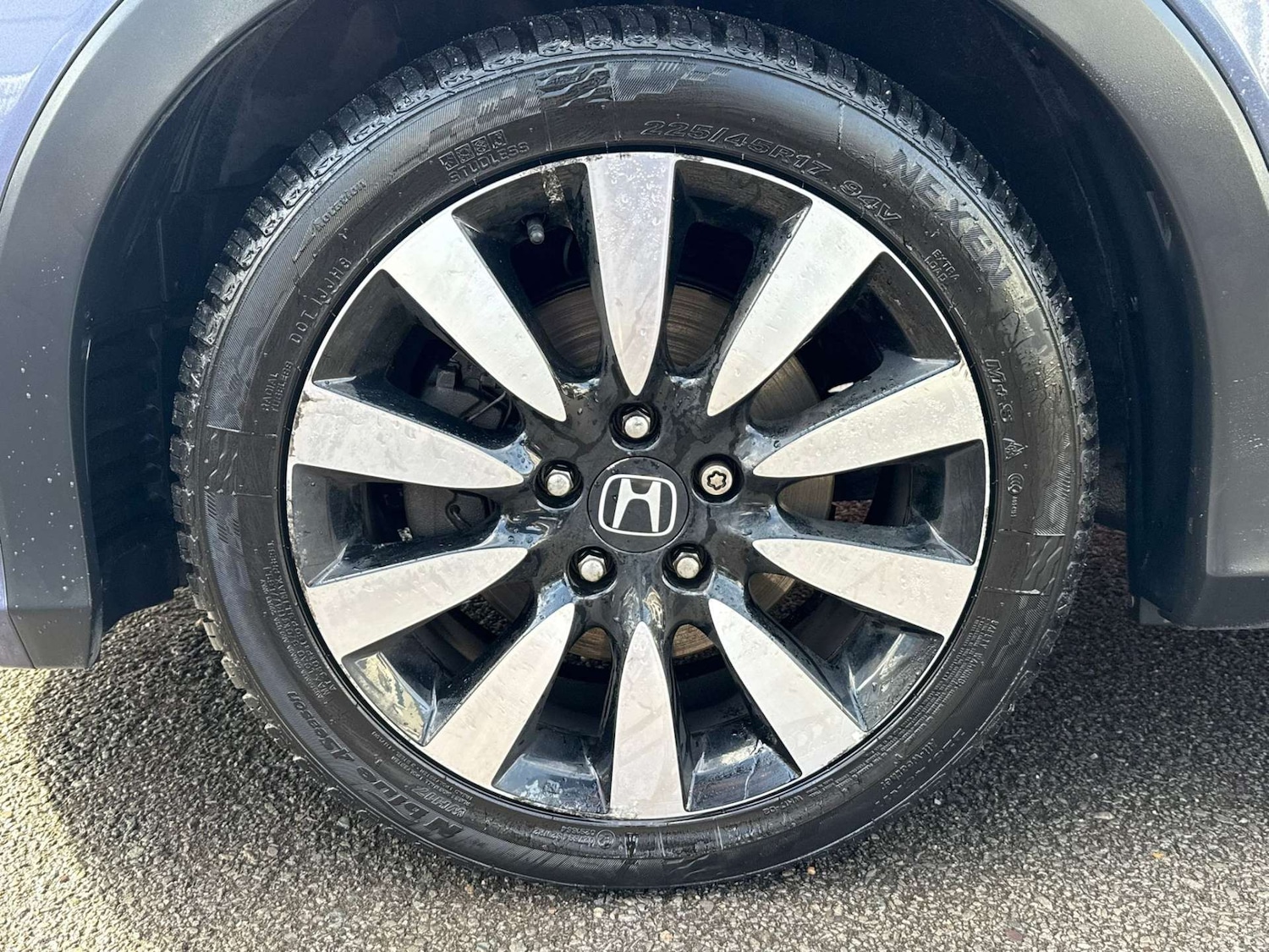 Used Honda Civic 2014 for sale - 76362896: Photo 15