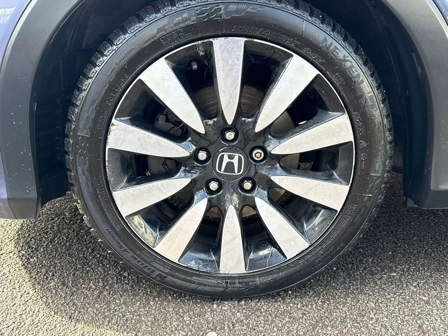 Used Honda Civic 2014 for sale - 76362896: Photo 16