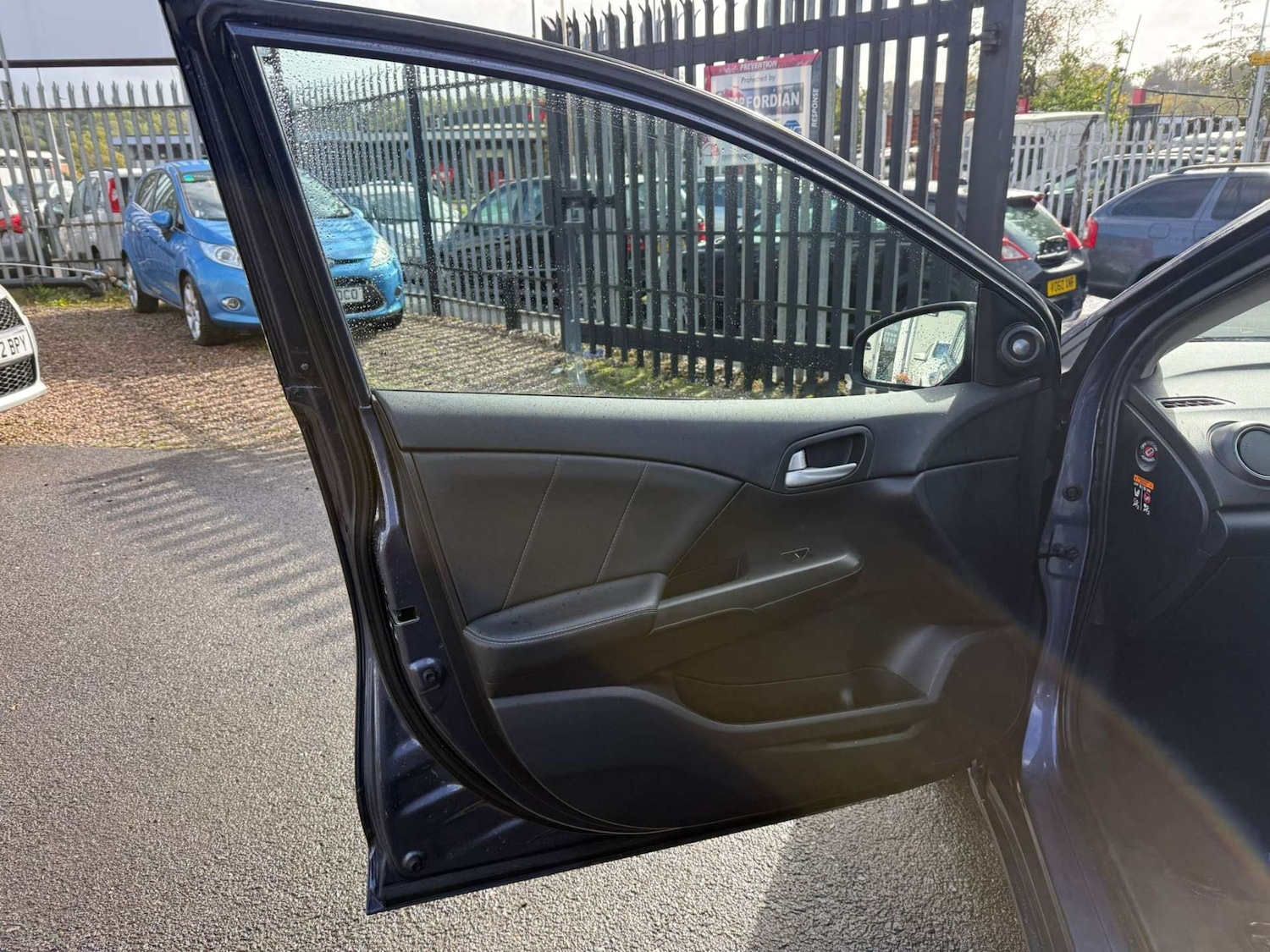 Used Honda Civic 2014 for sale - 76362896: Photo 17
