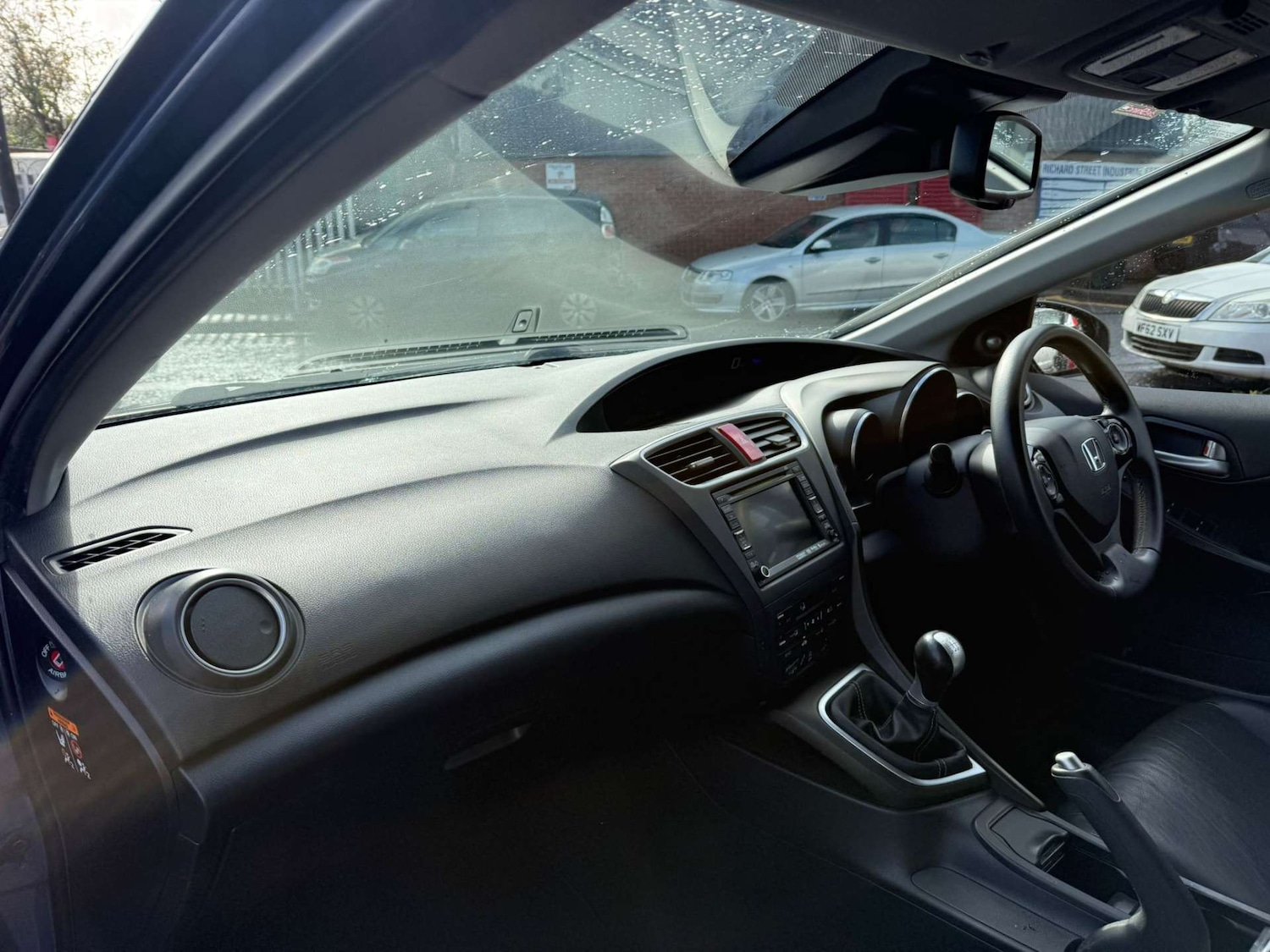 Used Honda Civic 2014 for sale - 76362896: Photo 18