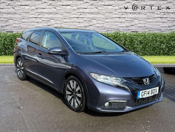Used Honda Civic 2014 for sale - 76362896: Photo