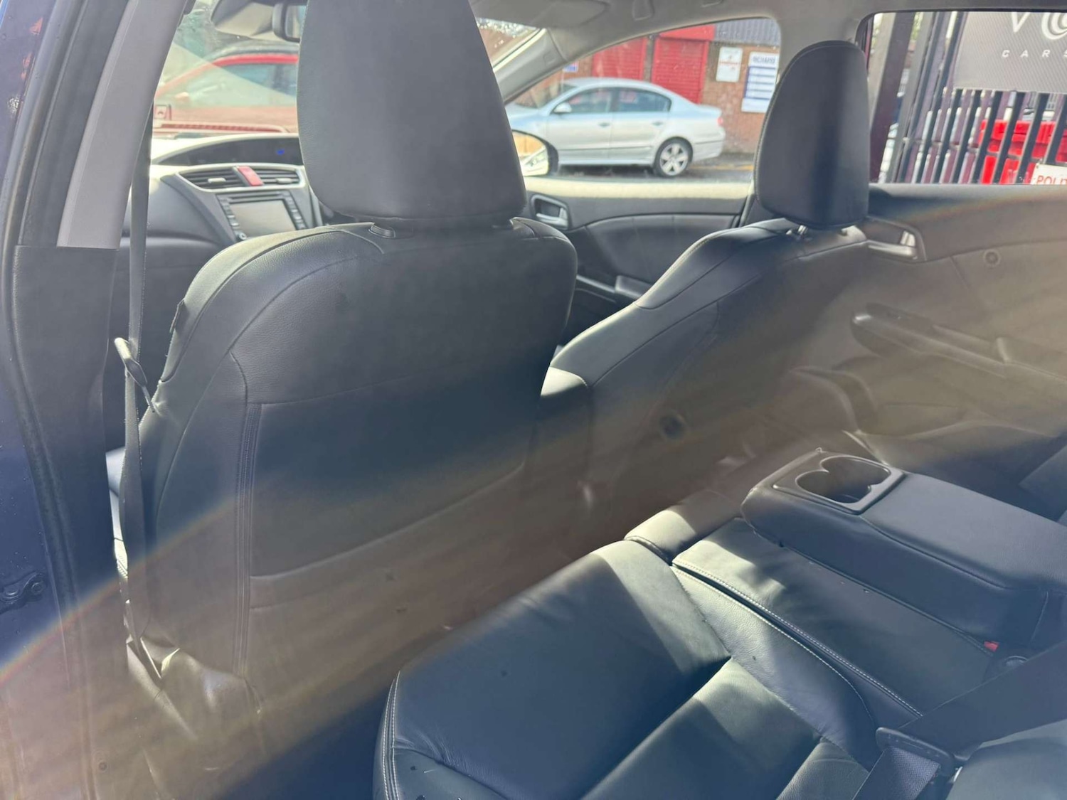 Used Honda Civic 2014 for sale - 76362896: Photo 20
