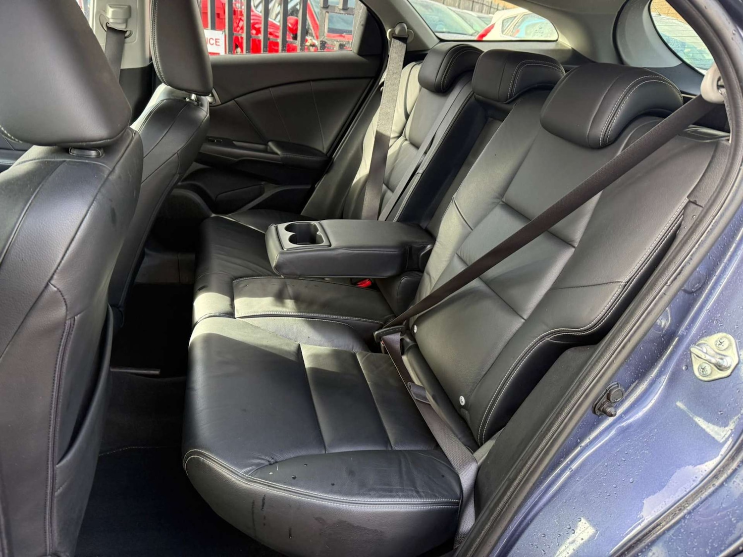 Used Honda Civic 2014 for sale - 76362896: Photo 21
