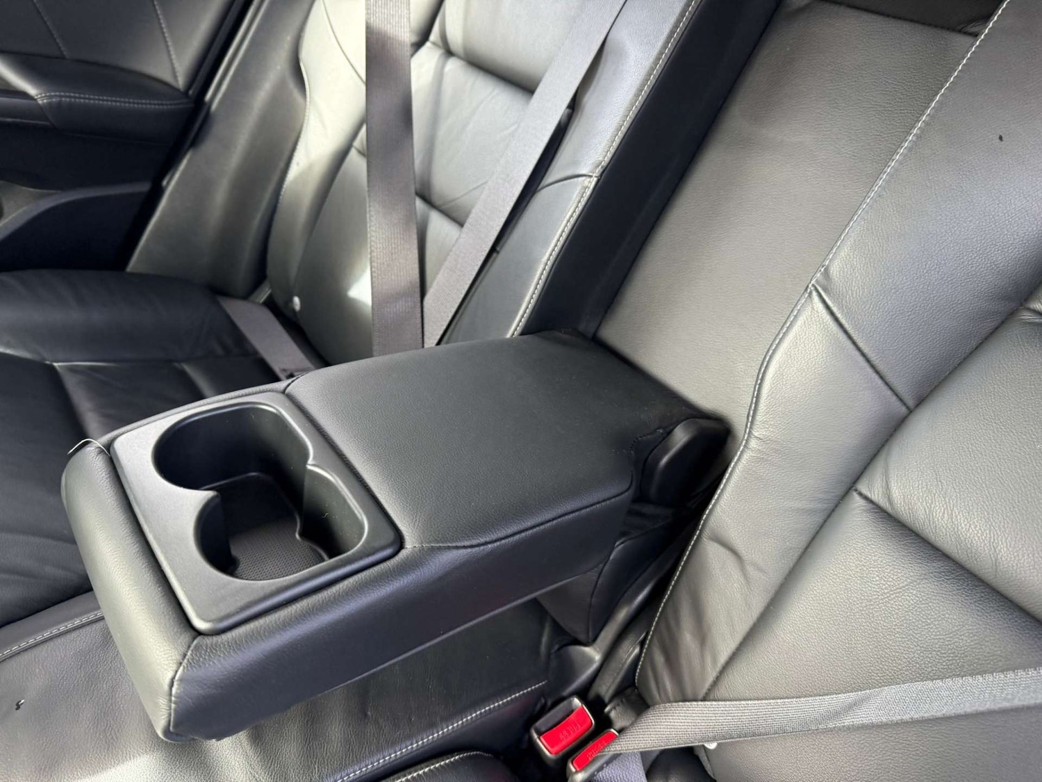 Used Honda Civic 2014 for sale - 76362896: Photo 22