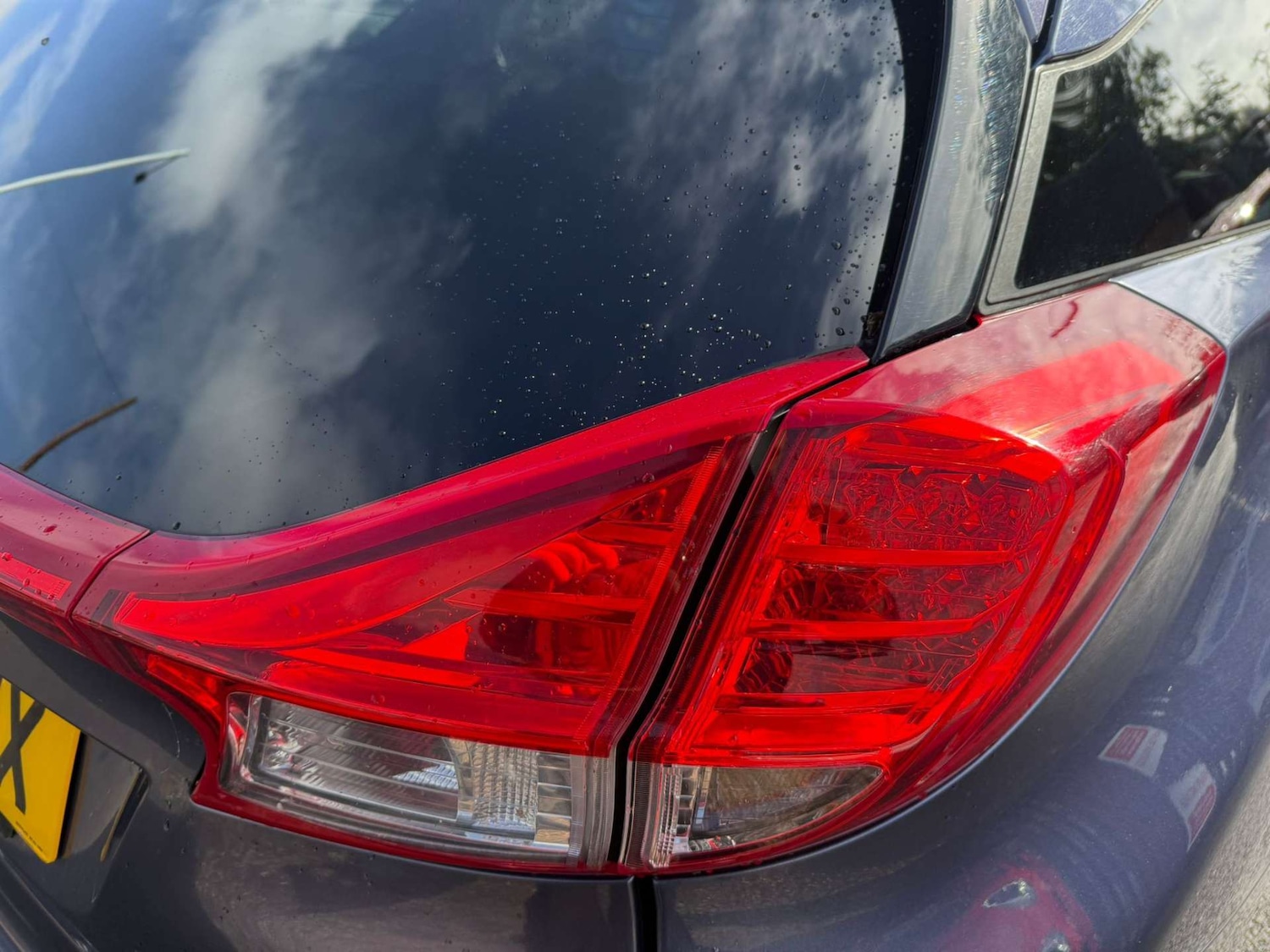 Used Honda Civic 2014 for sale - 76362896: Photo 23