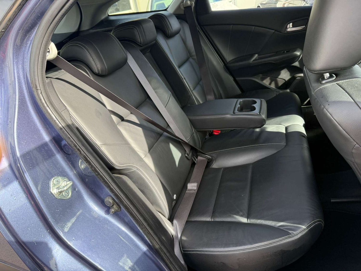 Used Honda Civic 2014 for sale - 76362896: Photo 29