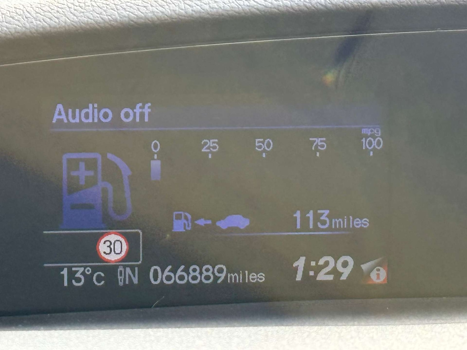 Used Honda Civic 2014 for sale - 76362896: Photo 34