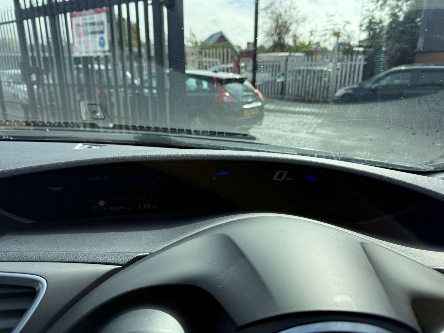 Used Honda Civic 2014 for sale - 76362896: Photo 35
