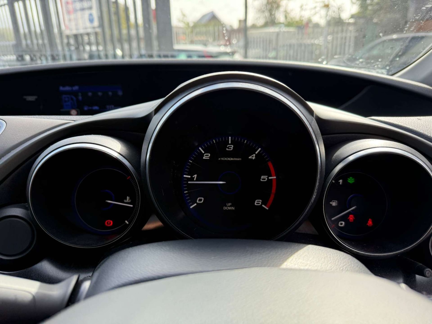 Used Honda Civic 2014 for sale - 76362896: Photo 36