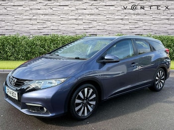 Used Honda Civic 2014 for sale - 76362896: Photo