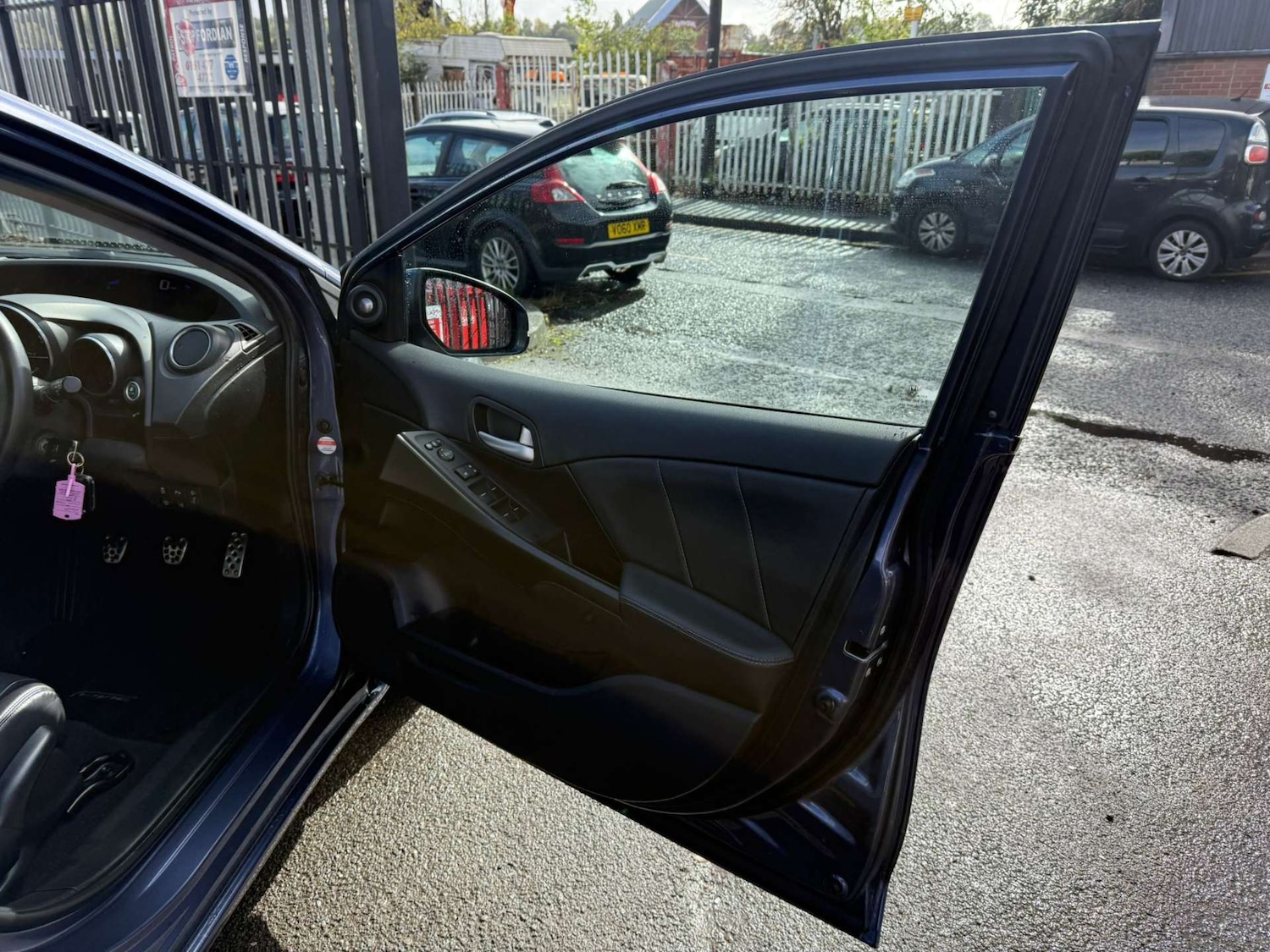Used Honda Civic 2014 for sale - 76362896: Photo 43