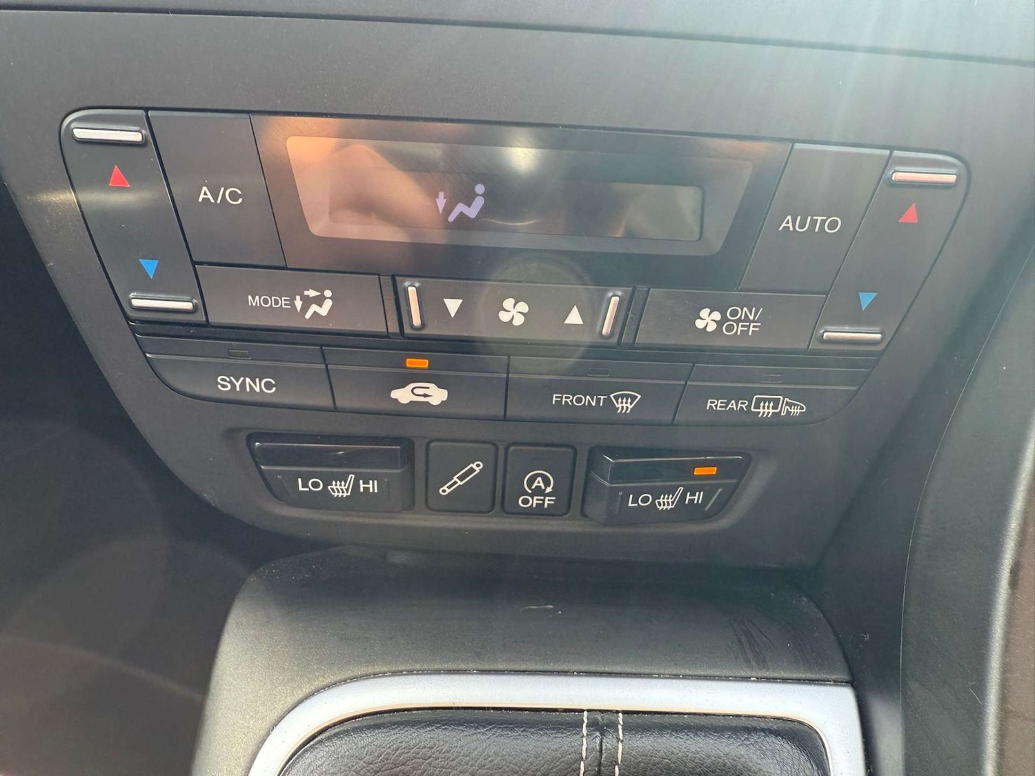 Used Honda Civic 2014 for sale - 76362896: Photo 45