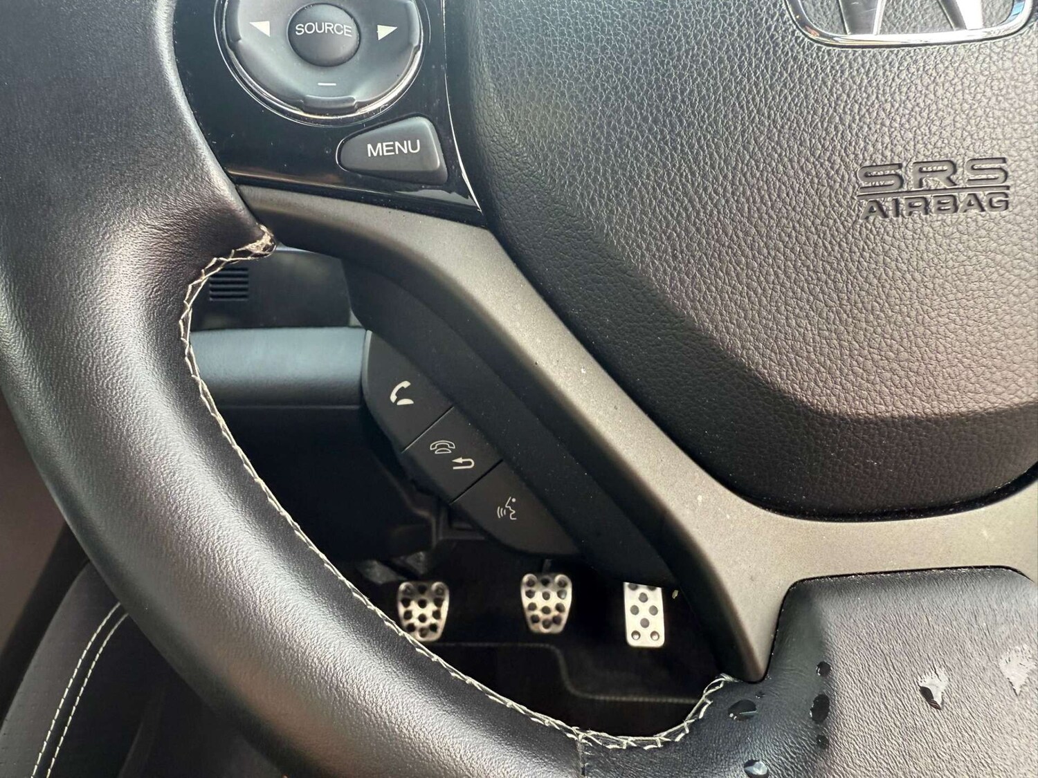 Used Honda Civic 2014 for sale - 76362896: Photo 46