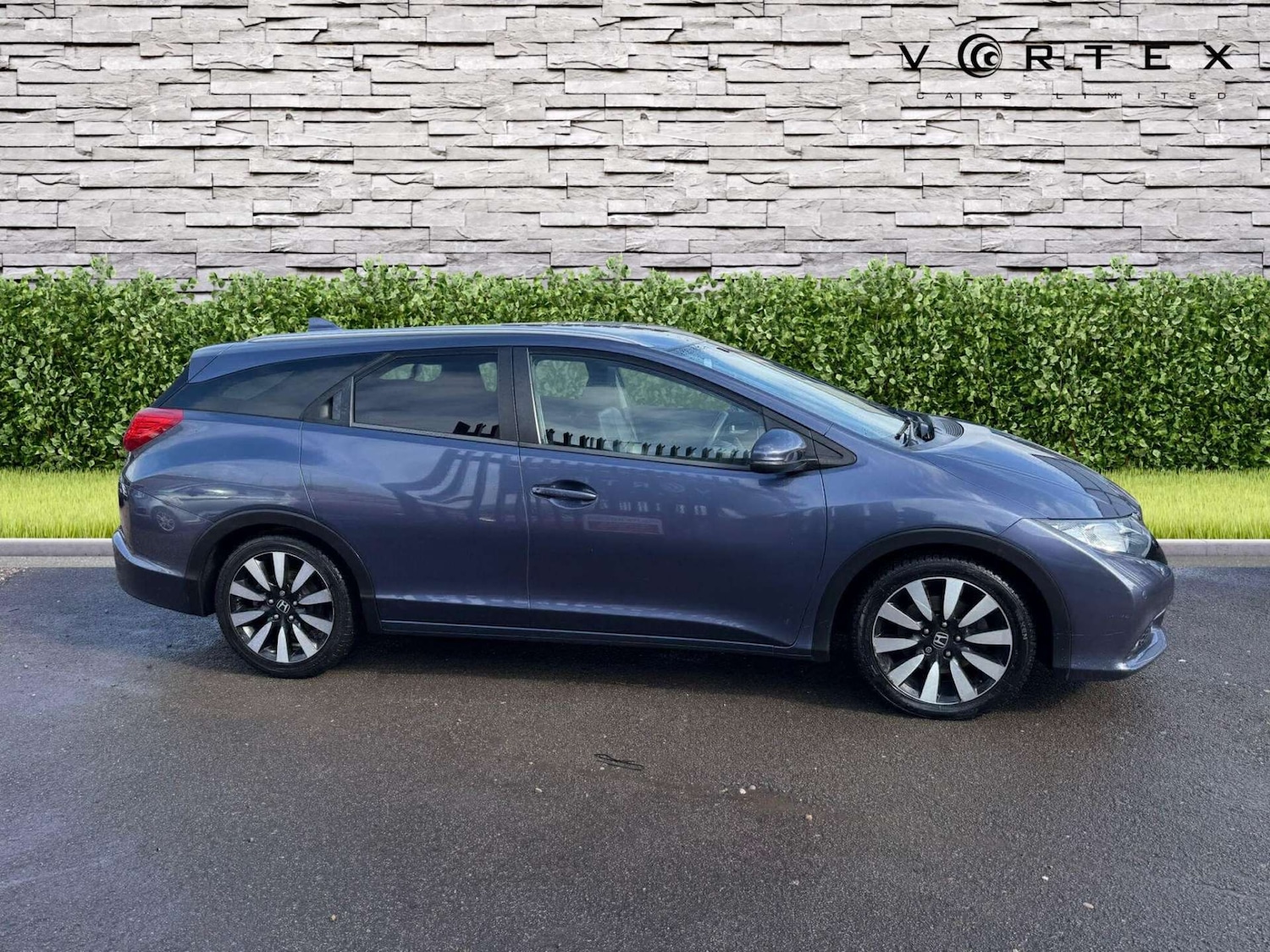 Used Honda Civic 2014 for sale - 76362896: Photo 7