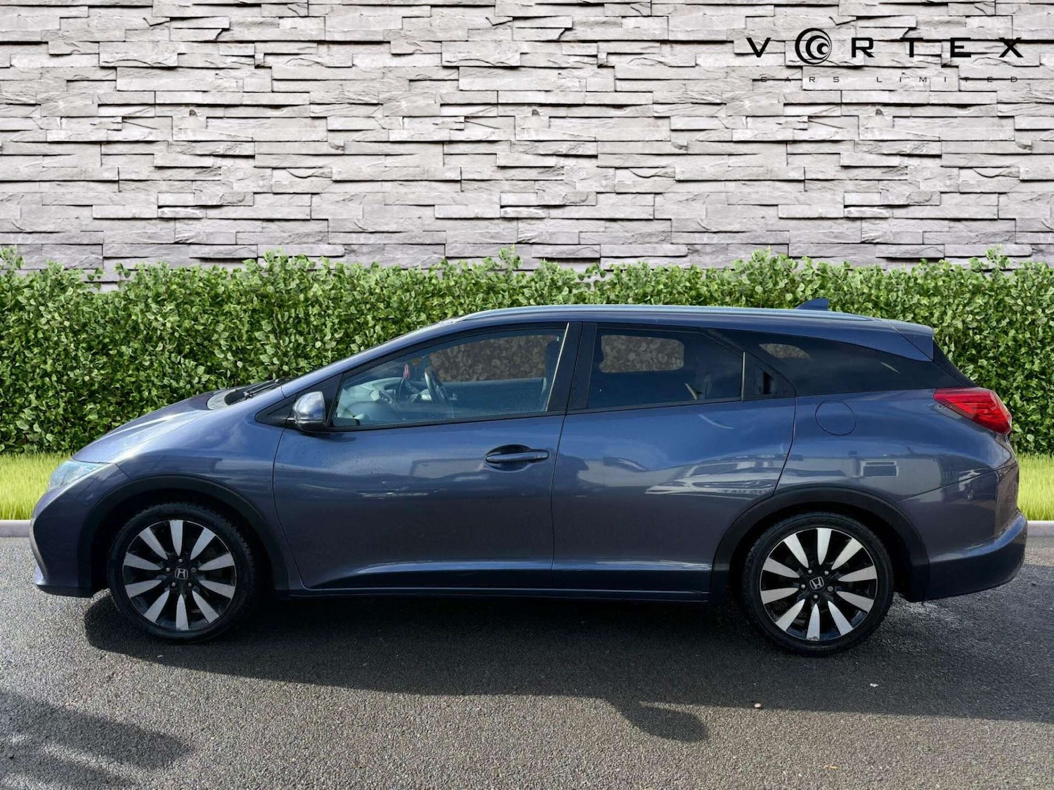 Used Honda Civic 2014 for sale - 76362896: Photo 8