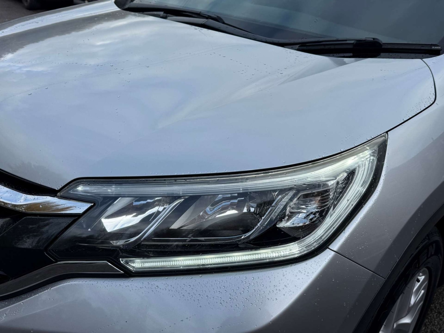 Used Honda CR-V 2015 for sale - 76362897: Photo 11