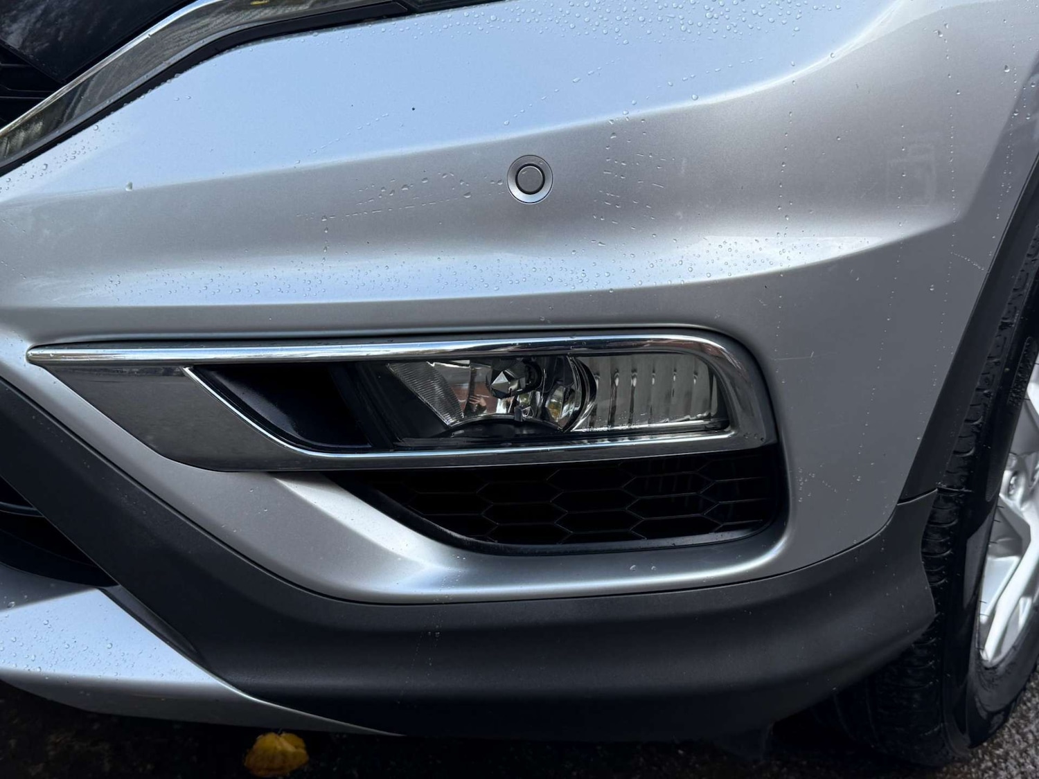 Used Honda CR-V 2015 for sale - 76362897: Photo 12