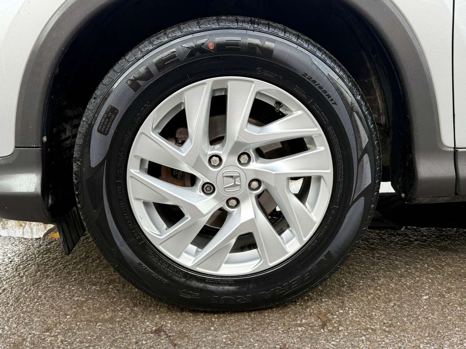 Used Honda CR-V 2015 for sale - 76362897: Photo 13