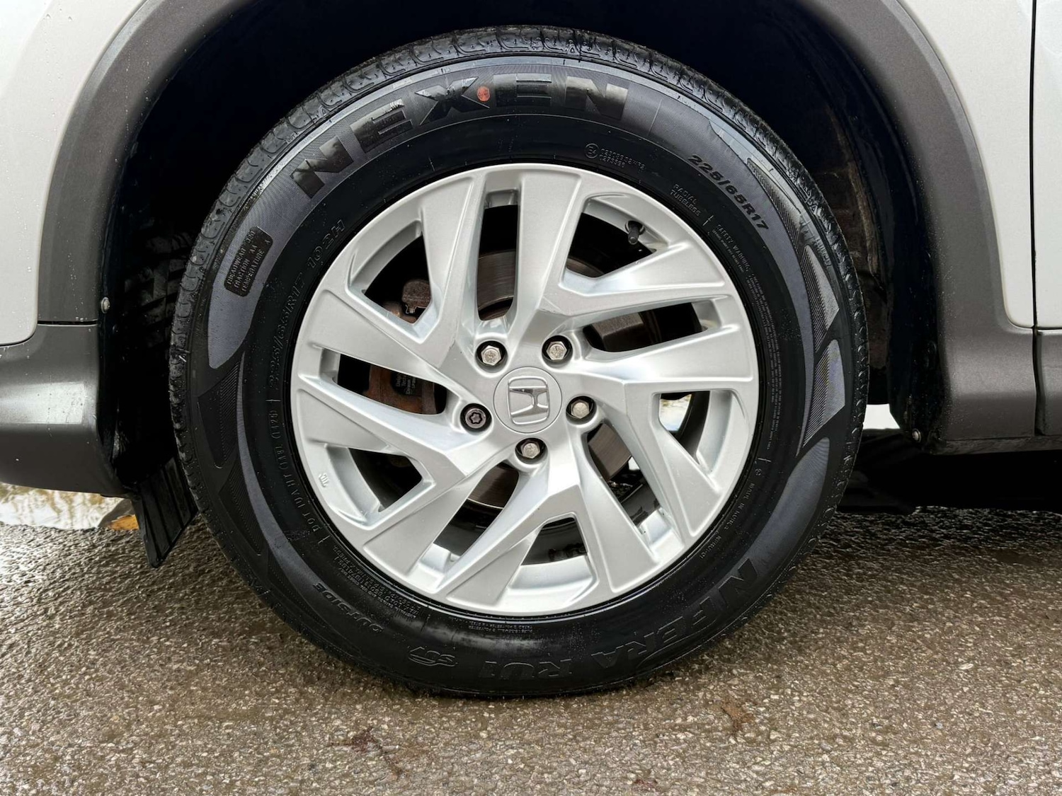Used Honda CR-V 2015 for sale - 76362897: Photo 14